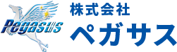 株式会社ペガサス